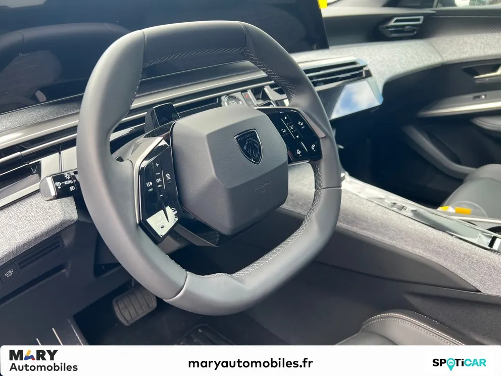 Véhicule occasion 1238895 - peugeot 3008 - Photo 15