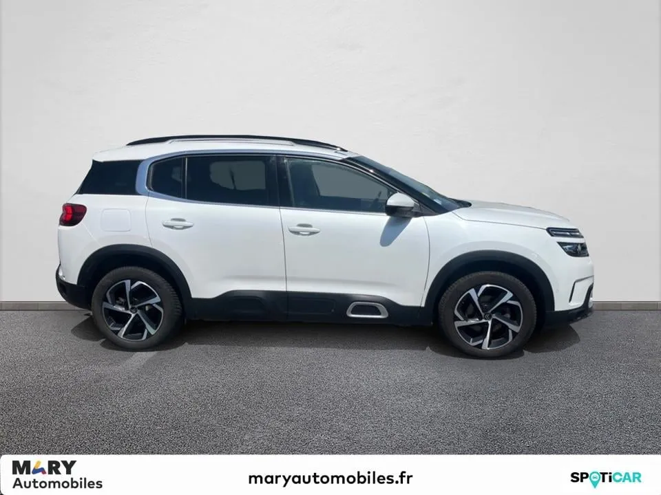 Véhicule occasion 228433 - Citroën C5 AIRCROSS - Photo 4
