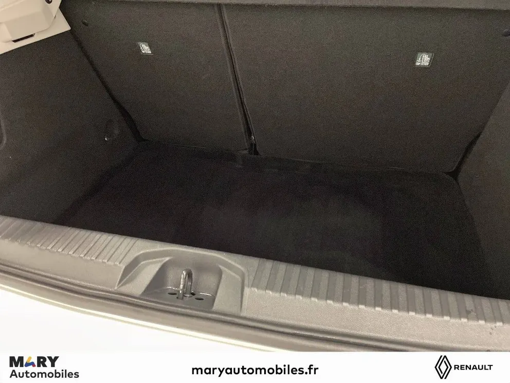 Véhicule occasion 201056 - renault CLIO - Photo 6