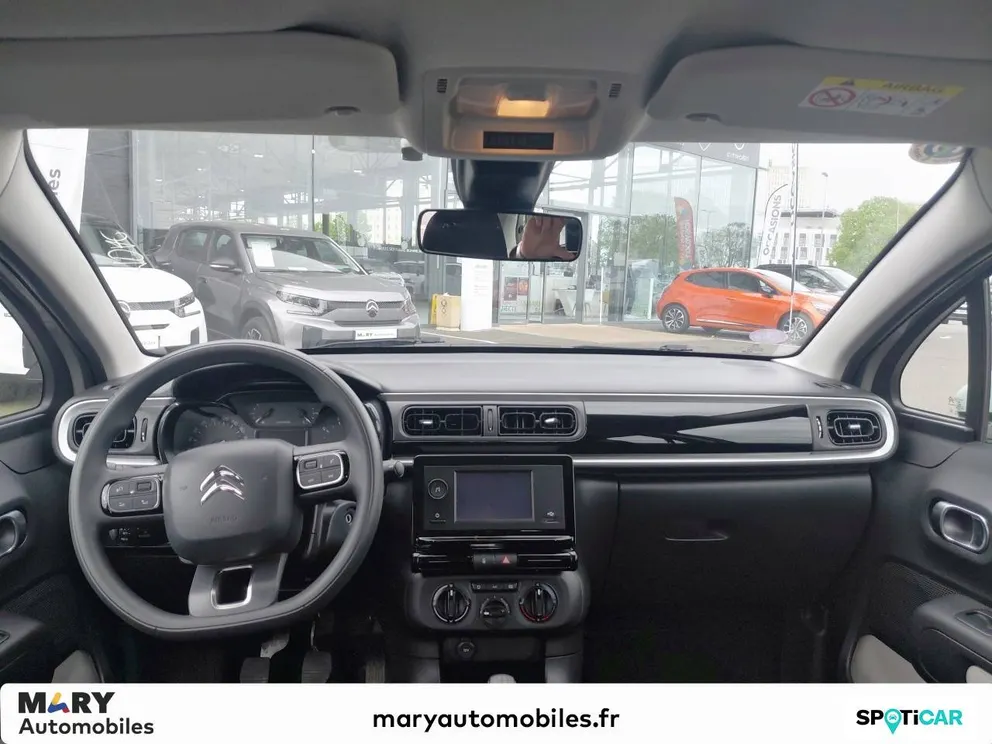 Véhicule occasion 232256 - Citroën C3 - Photo 8