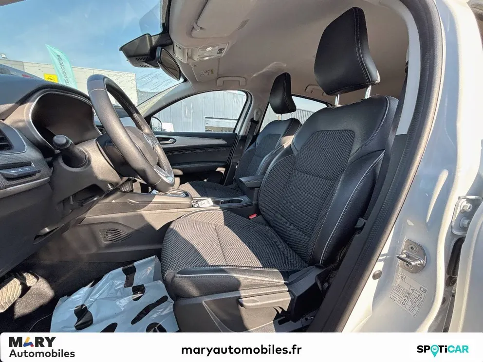 Véhicule occasion 242635 - renault ARKANA - Photo 8