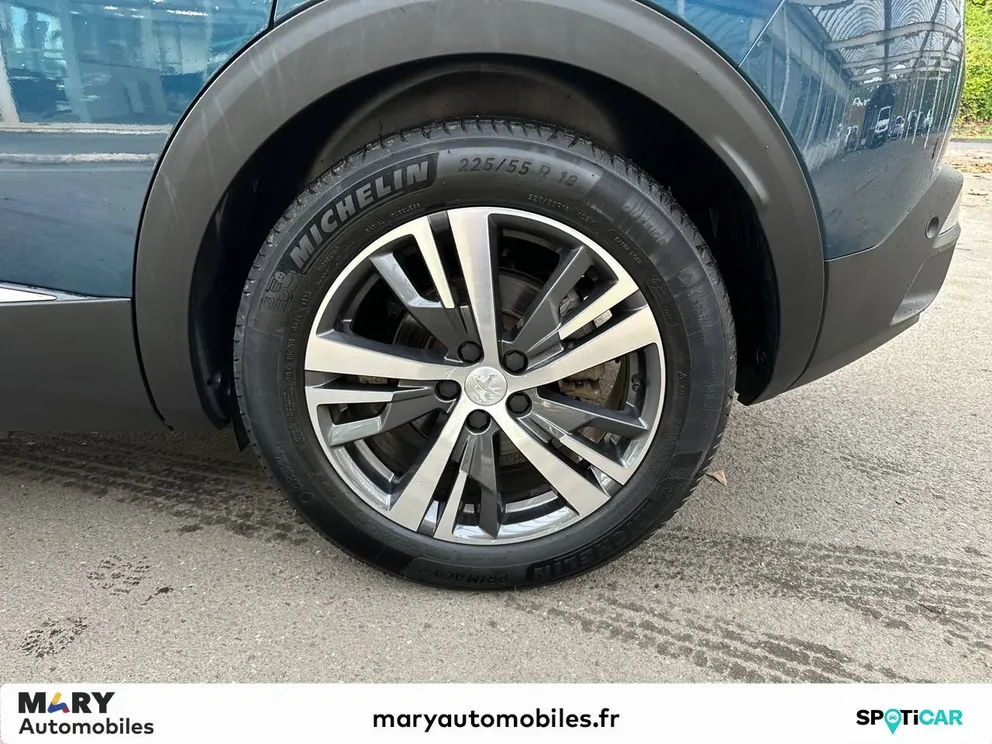 Véhicule occasion 207011 - peugeot 3008 - Photo 11