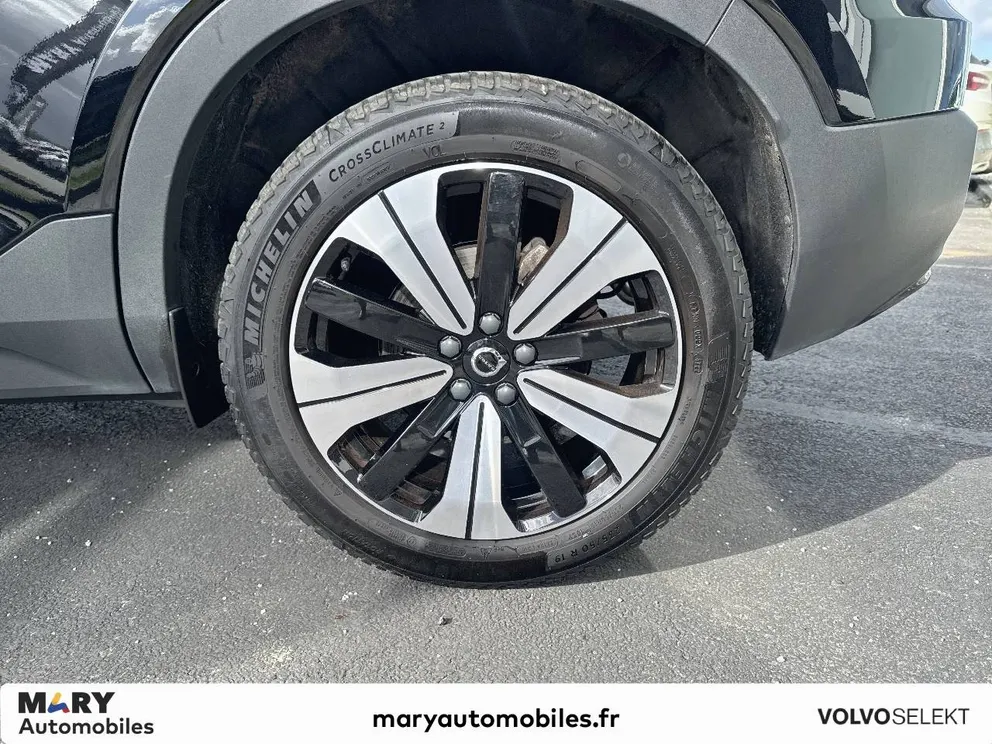 Véhicule occasion 223629 - volvo XC40 - Photo 10