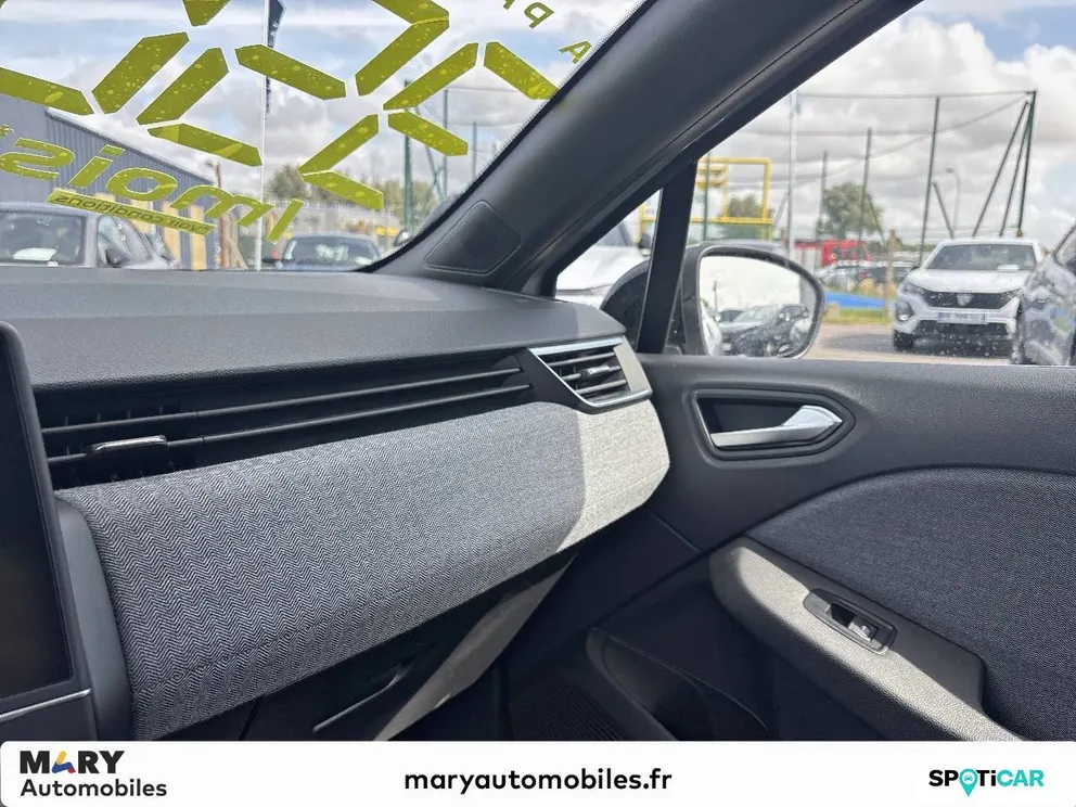 Véhicule occasion 252086 - renault CLIO - Photo 12