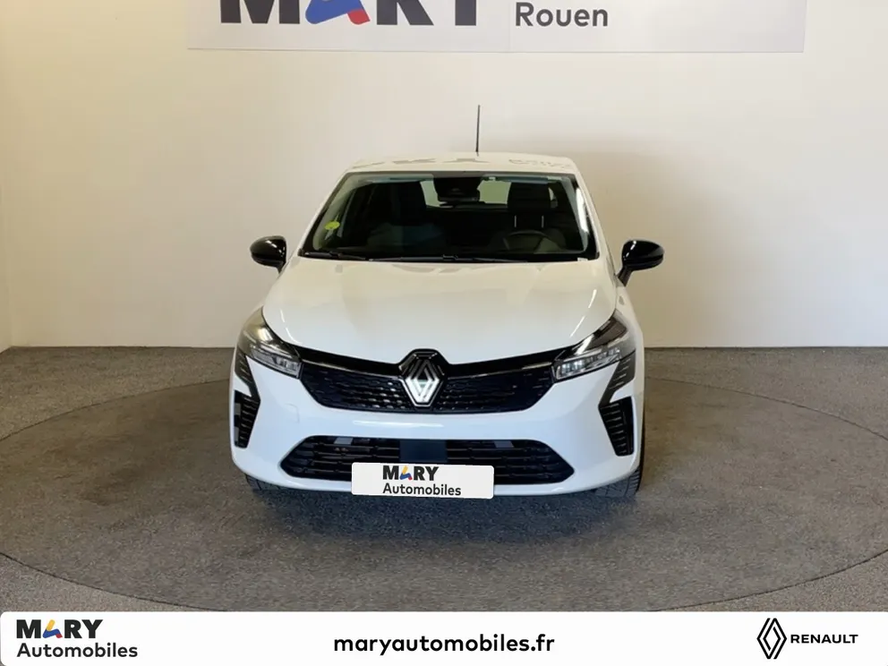 Véhicule occasion 235500 - renault CLIO - Photo 8