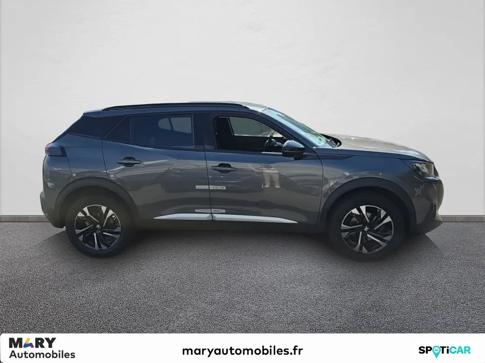Véhicule occasion 1237845 - peugeot 2008 - Photo 4