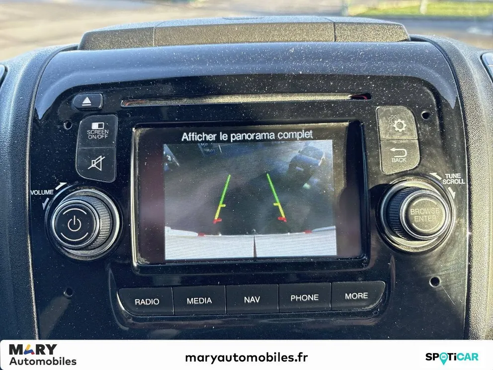 Véhicule occasion 198608 - fiat DUCATO - Photo 13