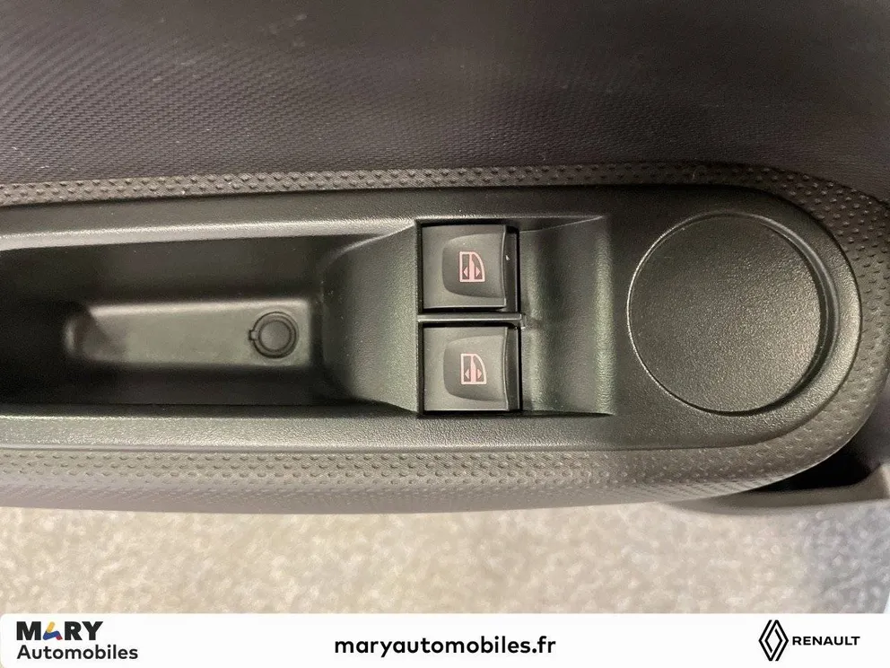 Véhicule occasion 183928 - renault TWINGO - Photo 14