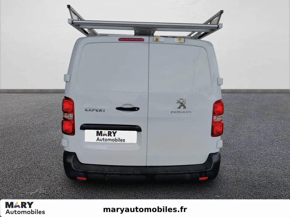 Véhicule occasion 234993 - peugeot EXPERT - Photo 4