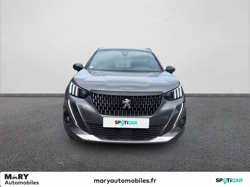 Véhicule occasion 1230596 - peugeot 2008 - Photo 6