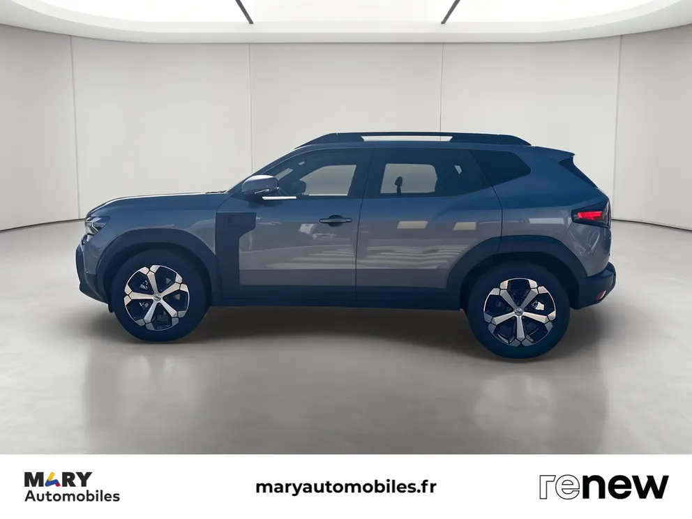 Véhicule occasion 1238548 - dacia DUSTER - Photo 2