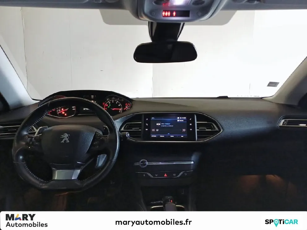 Véhicule occasion 193124 - peugeot 308 - Photo 8
