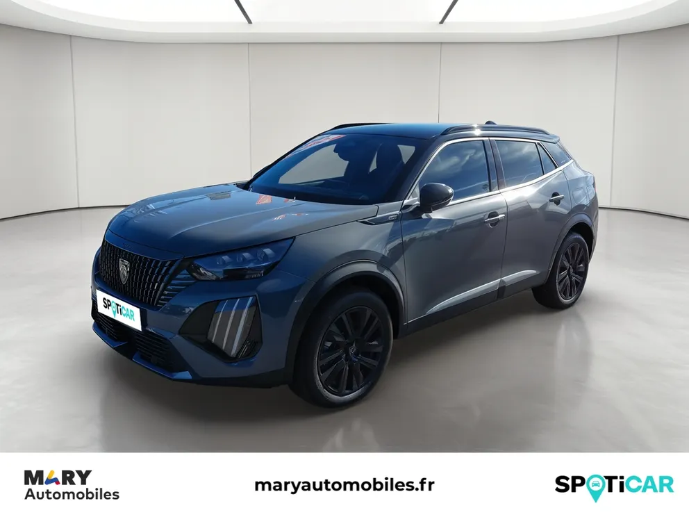 Véhicule occasion 1227956 - peugeot 2008 - Photo 1