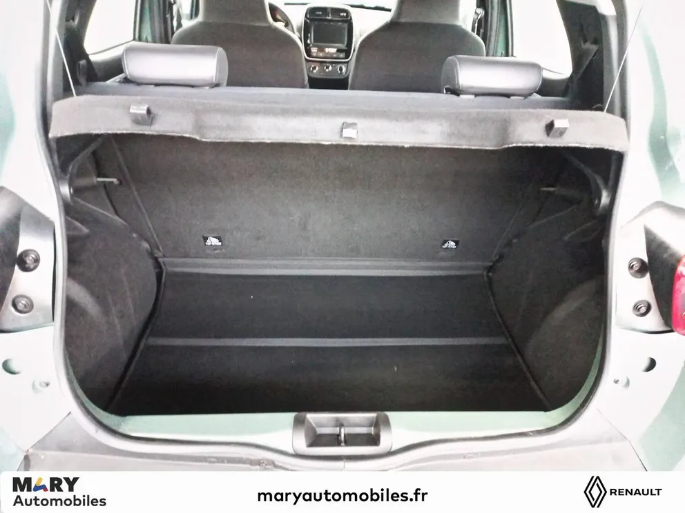 Véhicule occasion 209506 - dacia SPRING - Photo 6