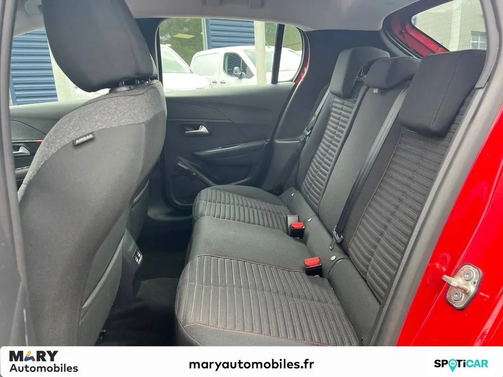 Véhicule occasion 222517 - peugeot 208 - Photo 10