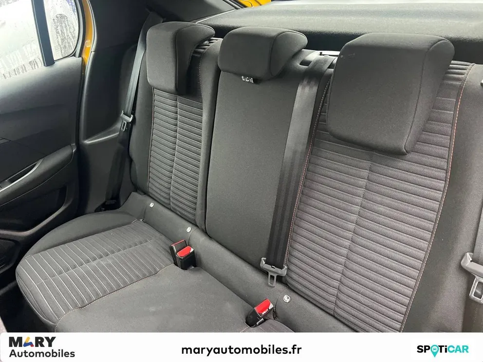 Véhicule occasion 196312 - peugeot 208 - Photo 10
