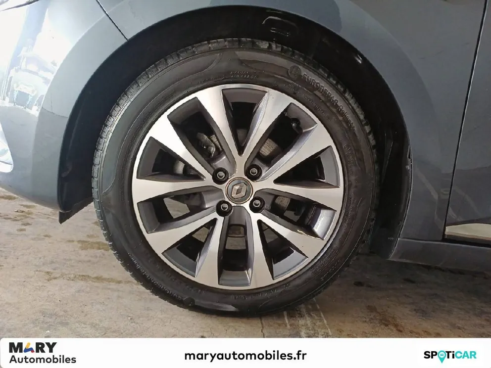 Véhicule occasion 226729 - renault CLIO - Photo 11