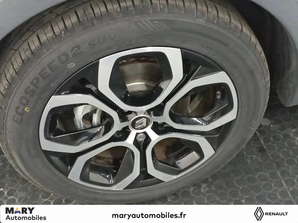 Véhicule occasion 199799 - renault ARKANA - Photo 18