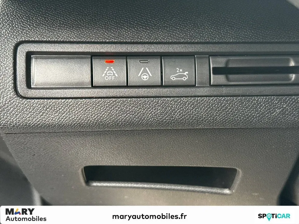 Véhicule occasion 216044 - peugeot 3008 - Photo 15