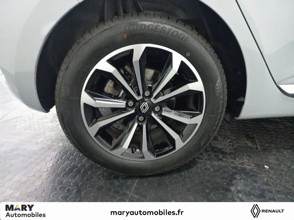 Véhicule occasion 212599 - renault CLIO - Photo 18