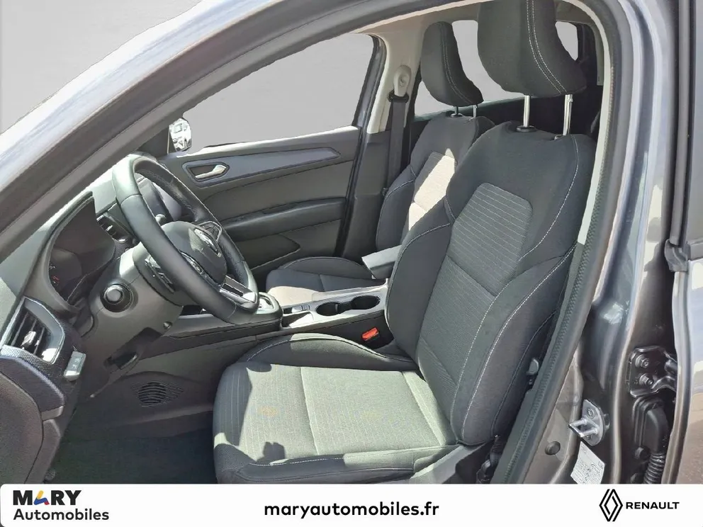 Véhicule occasion 187498 - renault ARKANA - Photo 9