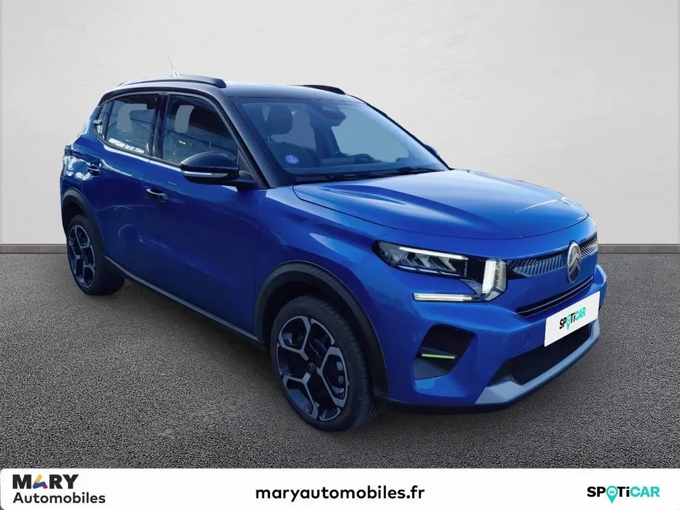 Véhicule occasion 230275 - Citroën C3 - Photo 3