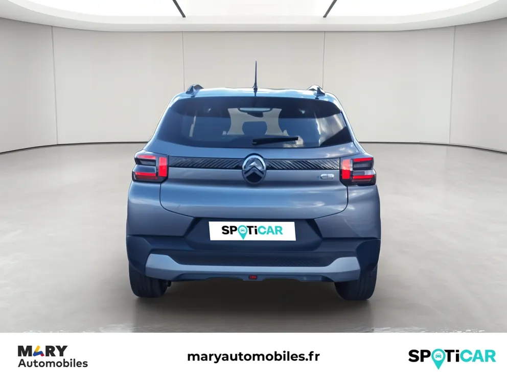 Véhicule occasion 1245591 - Citroën C3 - Photo 4