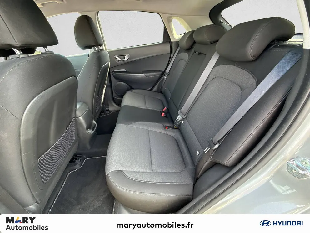 Véhicule occasion 181506 - hyundai KONA - Photo 10