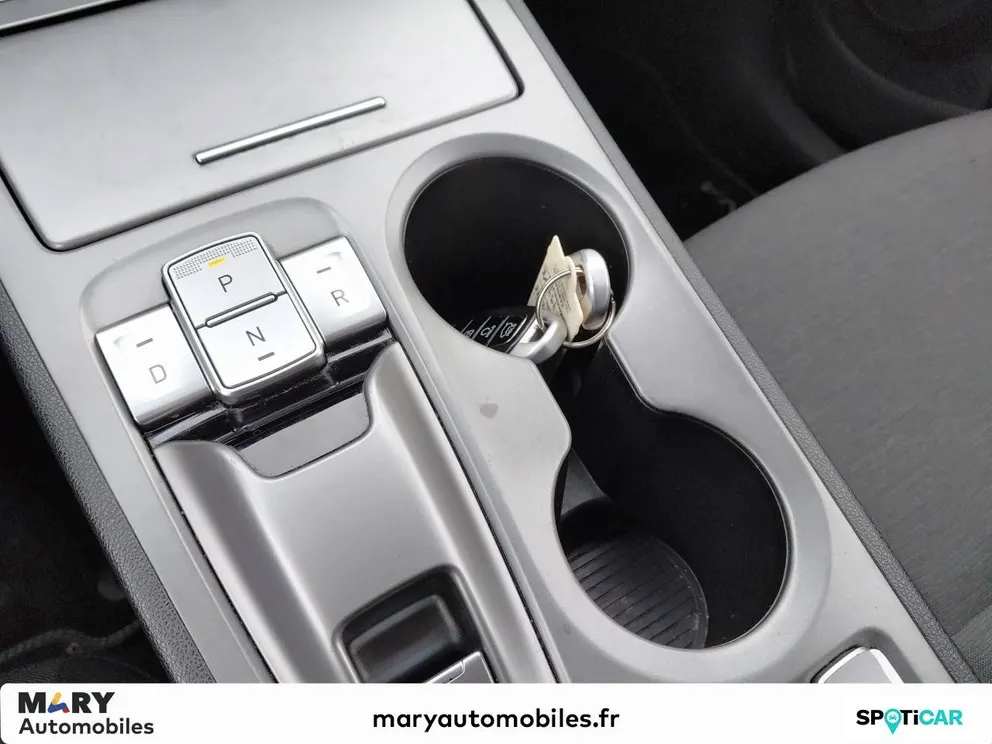 Véhicule occasion 214468 - hyundai KONA - Photo 21