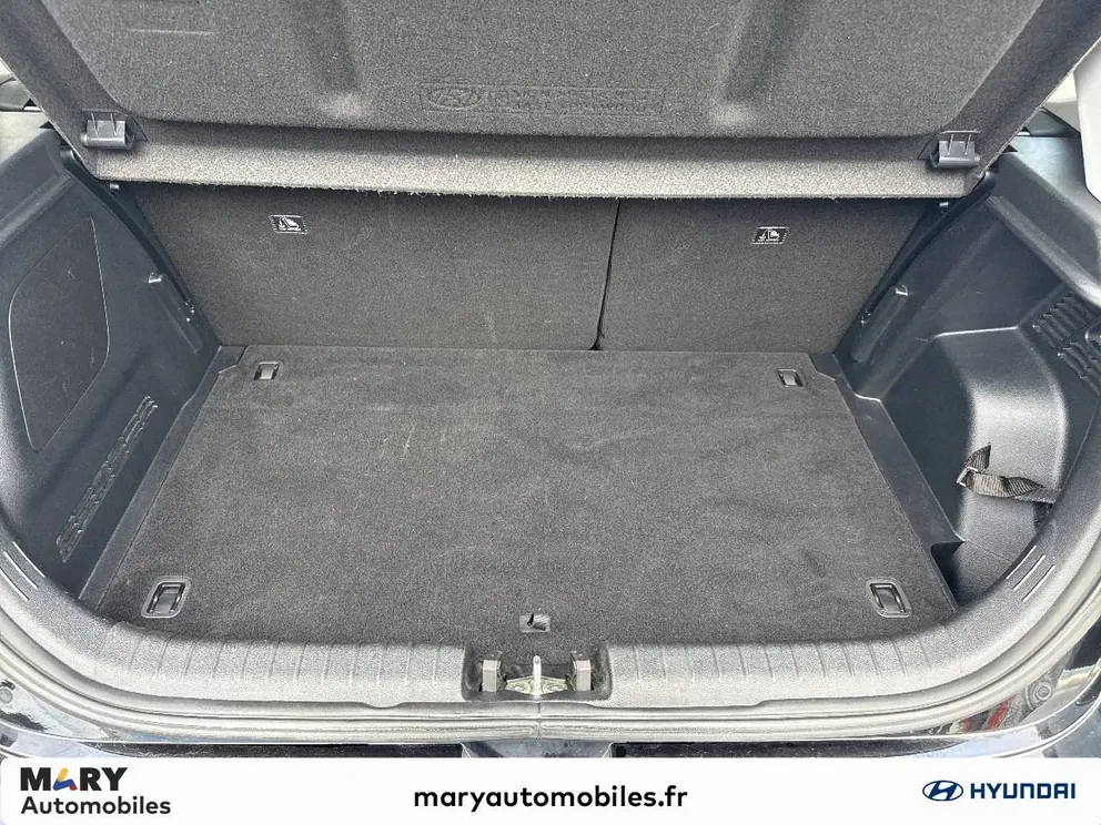 Véhicule occasion 203886 - hyundai i20 - Photo 6