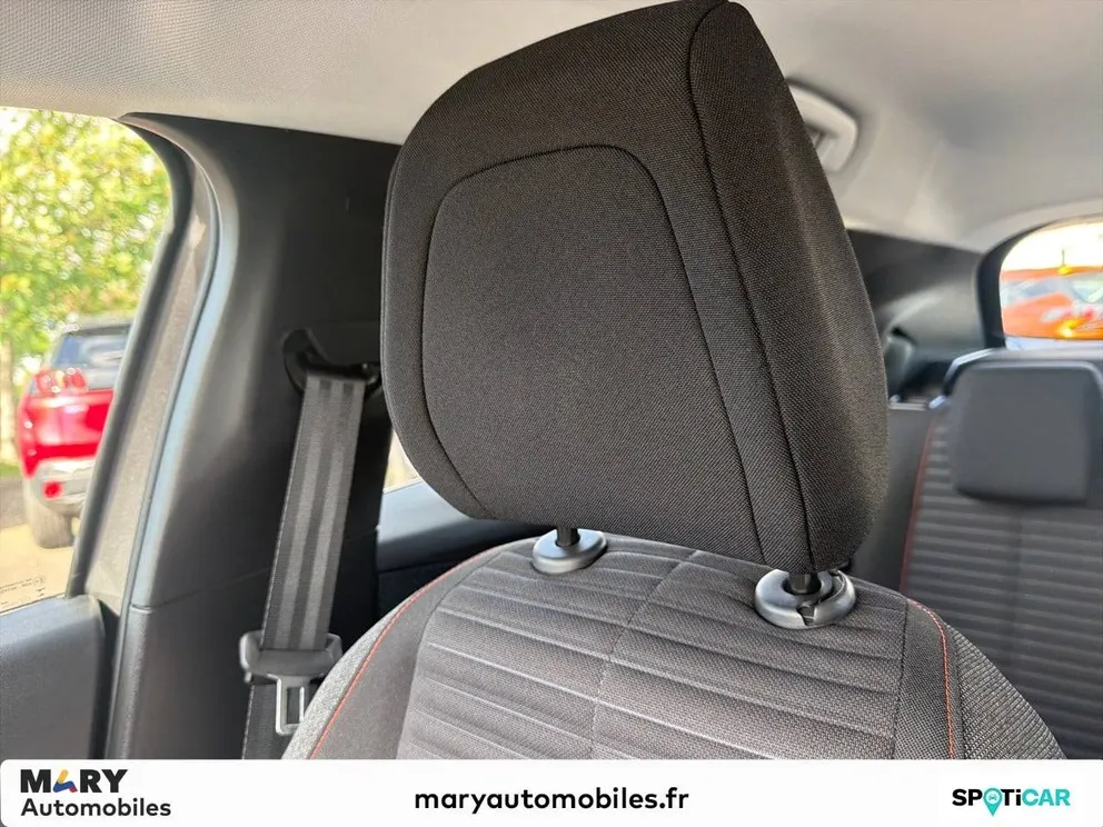 Véhicule occasion 237385 - peugeot 2008 - Photo 13