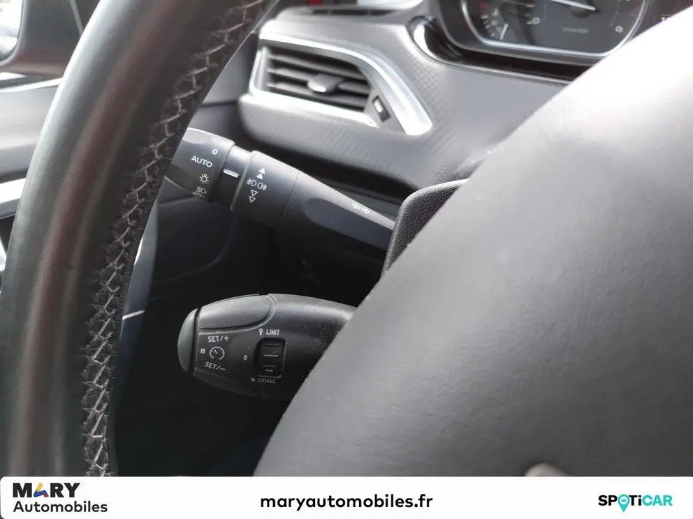 Véhicule occasion 227751 - peugeot 2008 - Photo 14