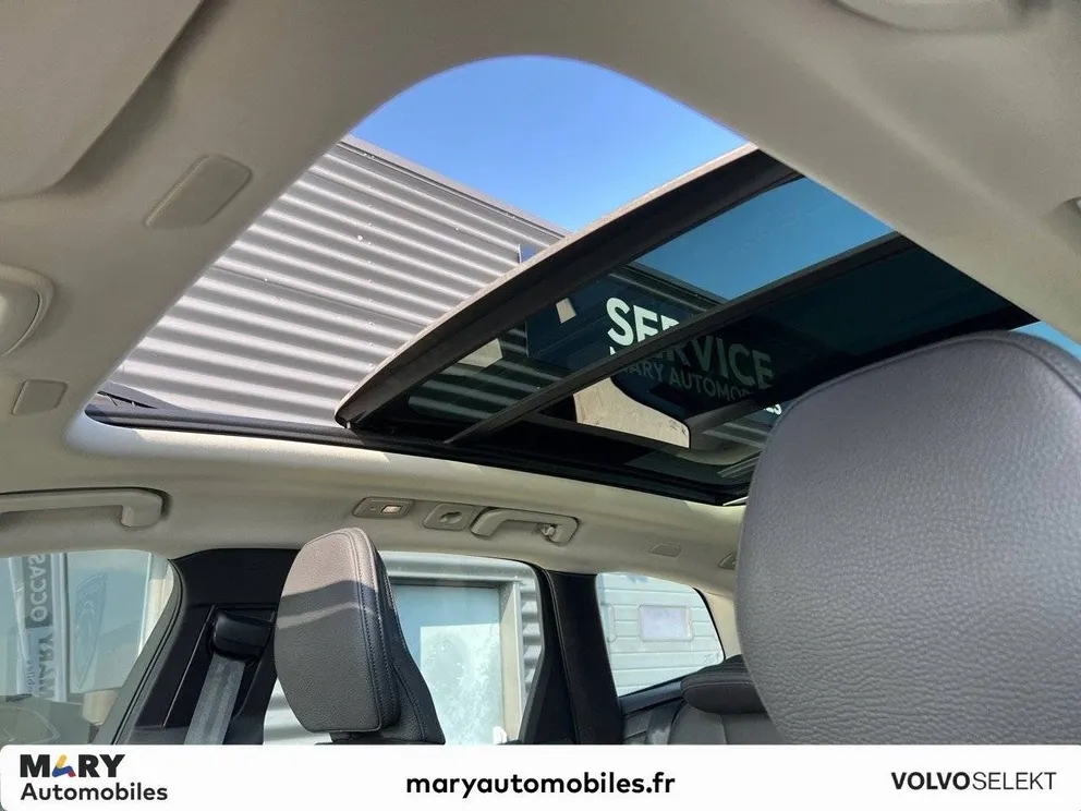 Véhicule occasion 187259 - volvo XC60 - Photo 20