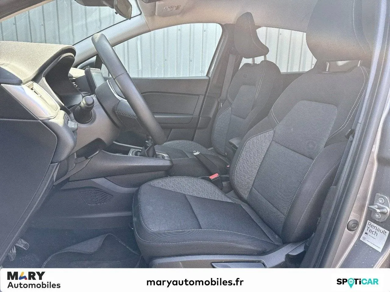 image du véhicule