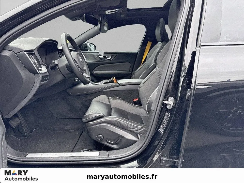 Véhicule occasion 193169 - volvo S60 - Photo 9