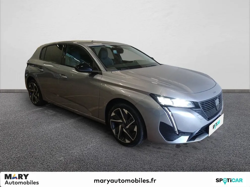 Véhicule occasion 214859 - peugeot 308 - Photo 3