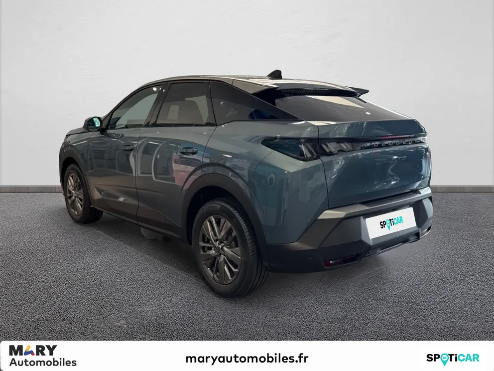 Véhicule occasion 1231668 - peugeot 3008 - Photo 2