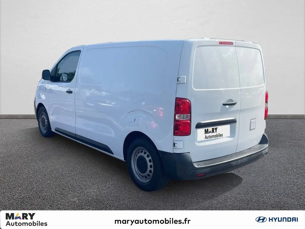 Véhicule occasion 177916 - peugeot EXPERT - Photo 7