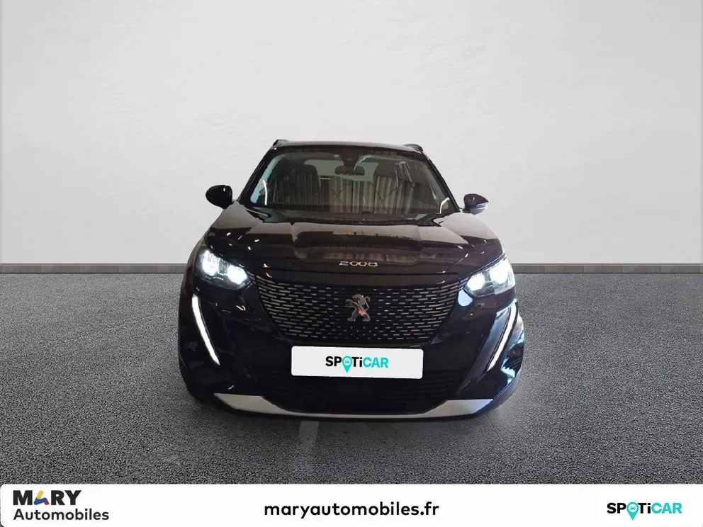 Véhicule occasion 182455 - peugeot 2008 - Photo 2