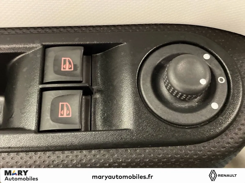 Véhicule occasion 227734 - renault TWINGO - Photo 14