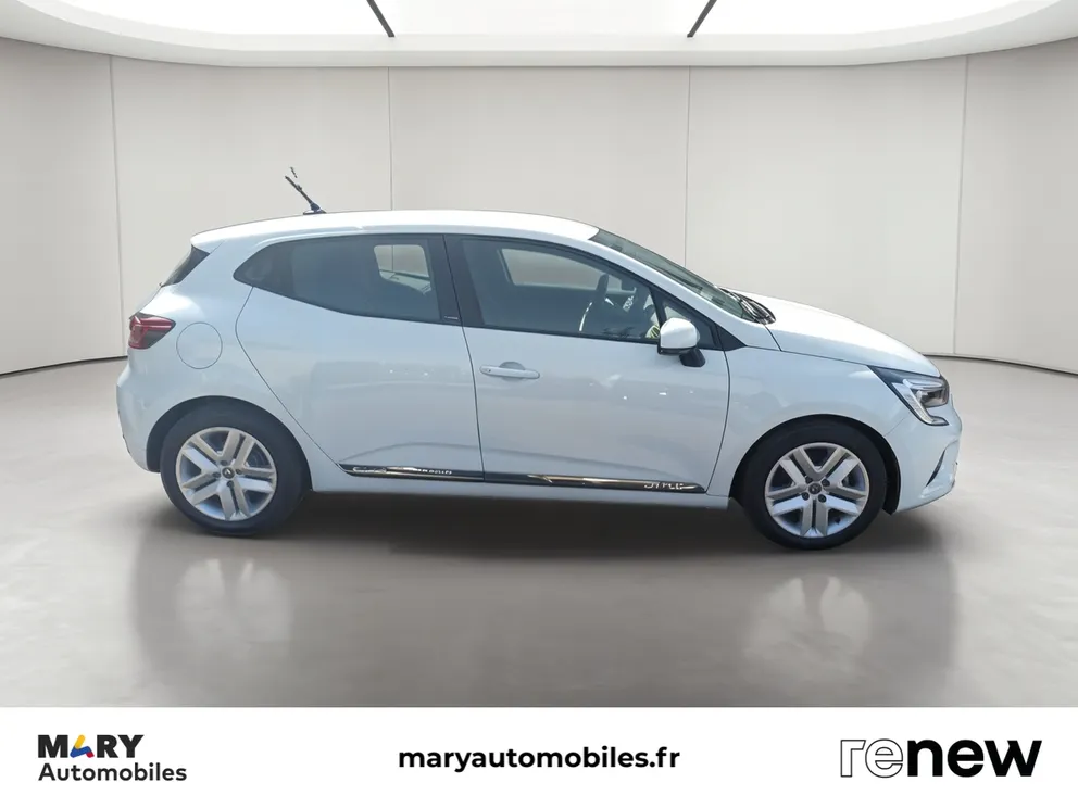 Véhicule occasion 213837 - renault CLIO - Photo 6