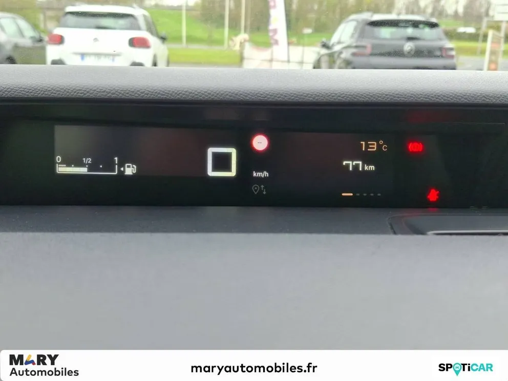 Véhicule occasion 230349 - Citroën C3 AIRCROSS - Photo 12