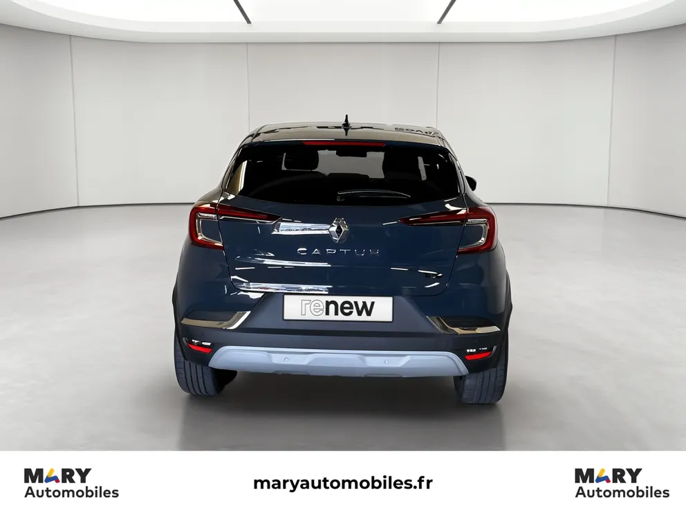 Véhicule occasion 1238579 - renault CAPTUR - Photo 4