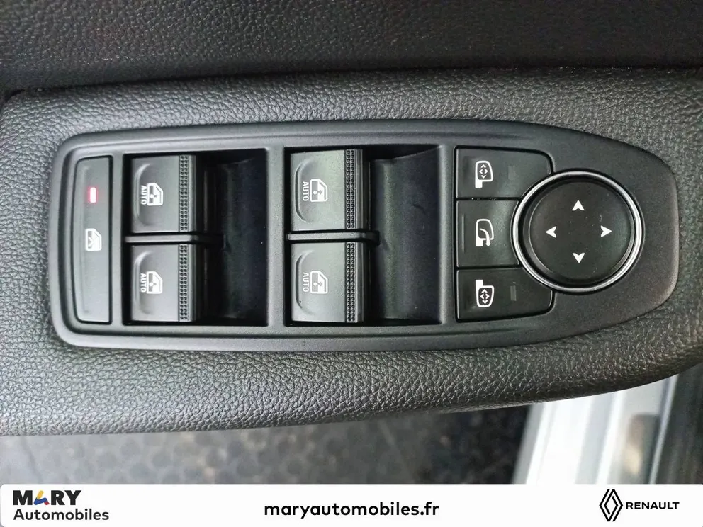 Véhicule occasion 190851 - renault CLIO - Photo 14