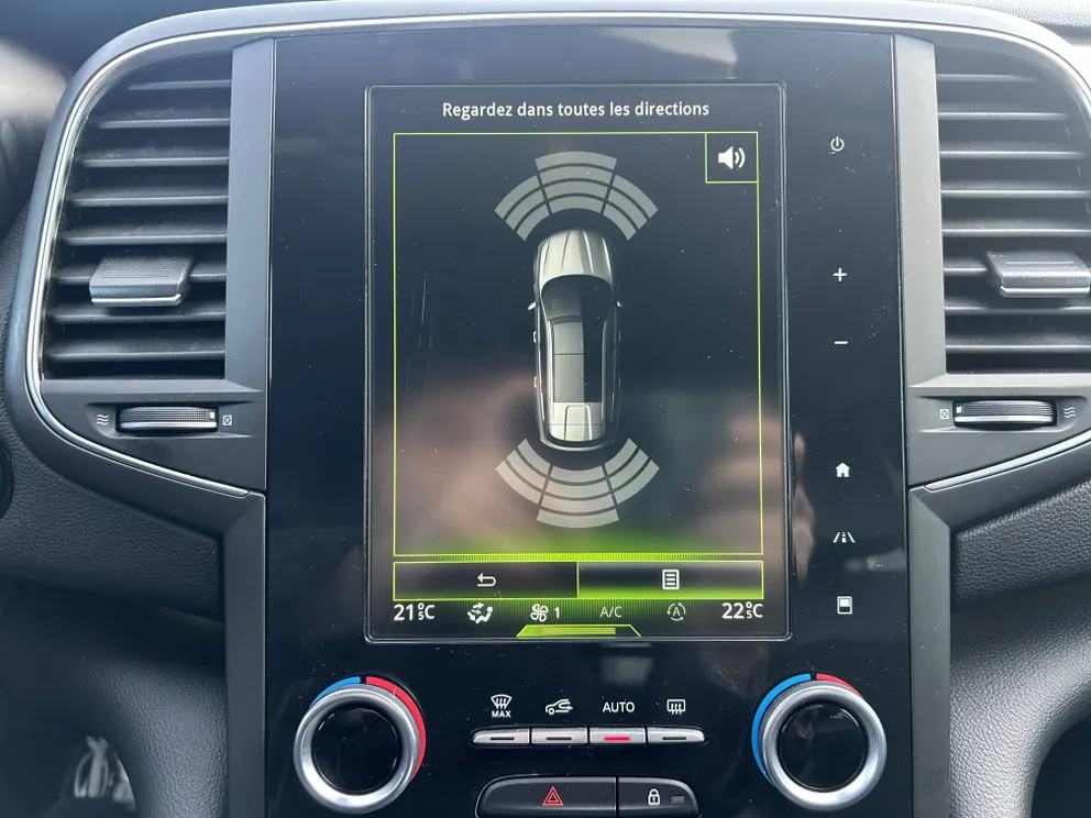 Véhicule occasion 202045 - renault TALISMAN - Photo 21