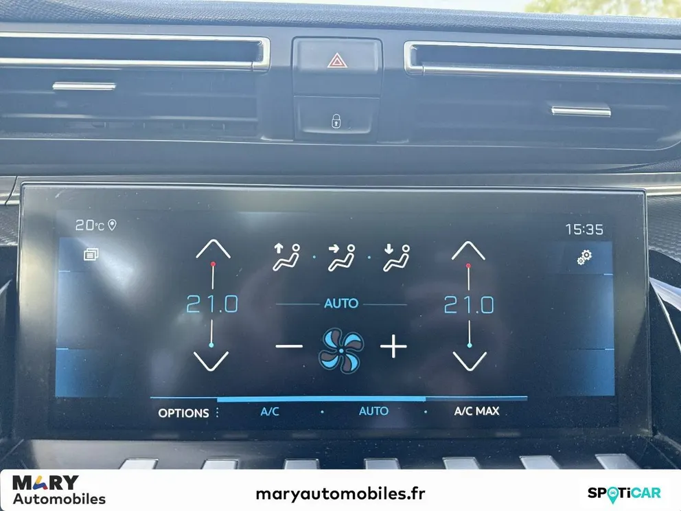 Véhicule occasion 220573 - peugeot 508 - Photo 17