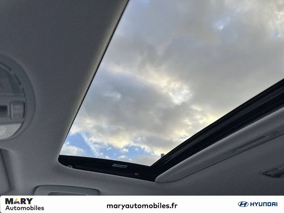 Véhicule occasion 201190 - hyundai IONIQ - Photo 19
