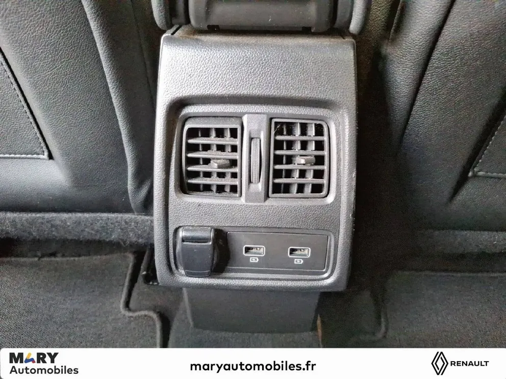 Véhicule occasion 232526 - renault CAPTUR - Photo 21