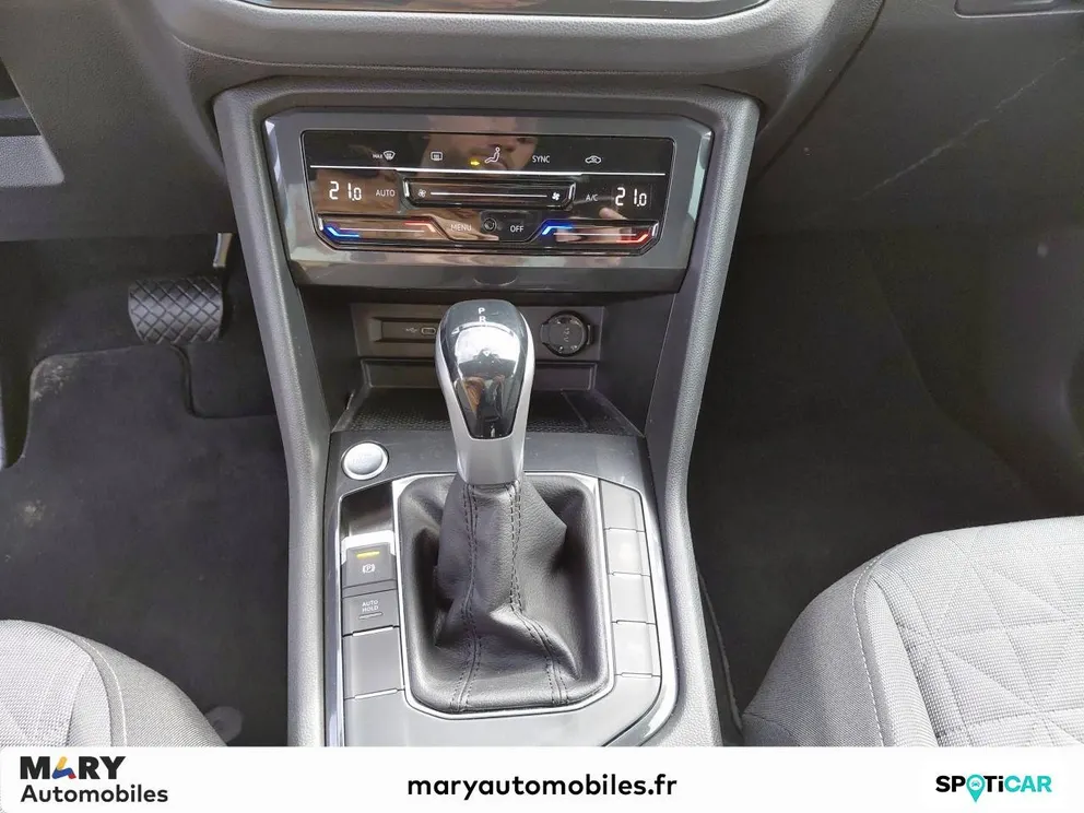 Véhicule occasion 227056 - volkswagen TIGUAN - Photo 13