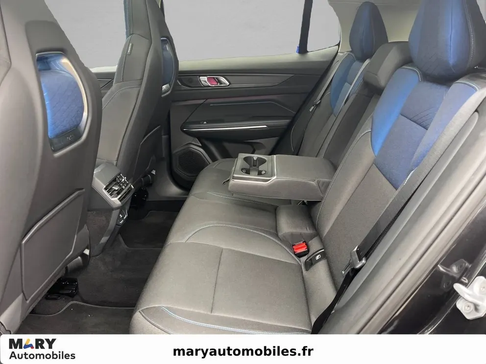 Véhicule occasion 185856 - lynk and co 01 - Photo 8